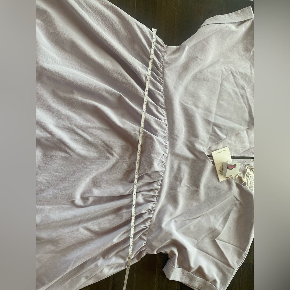 - NWT Daisy Dress-Lilac by Pink Martini. - Picture 5 of 6